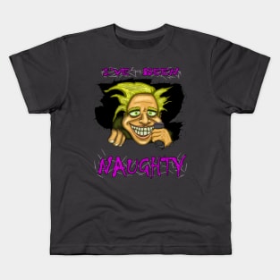 Freaky Fred Kids T-Shirt